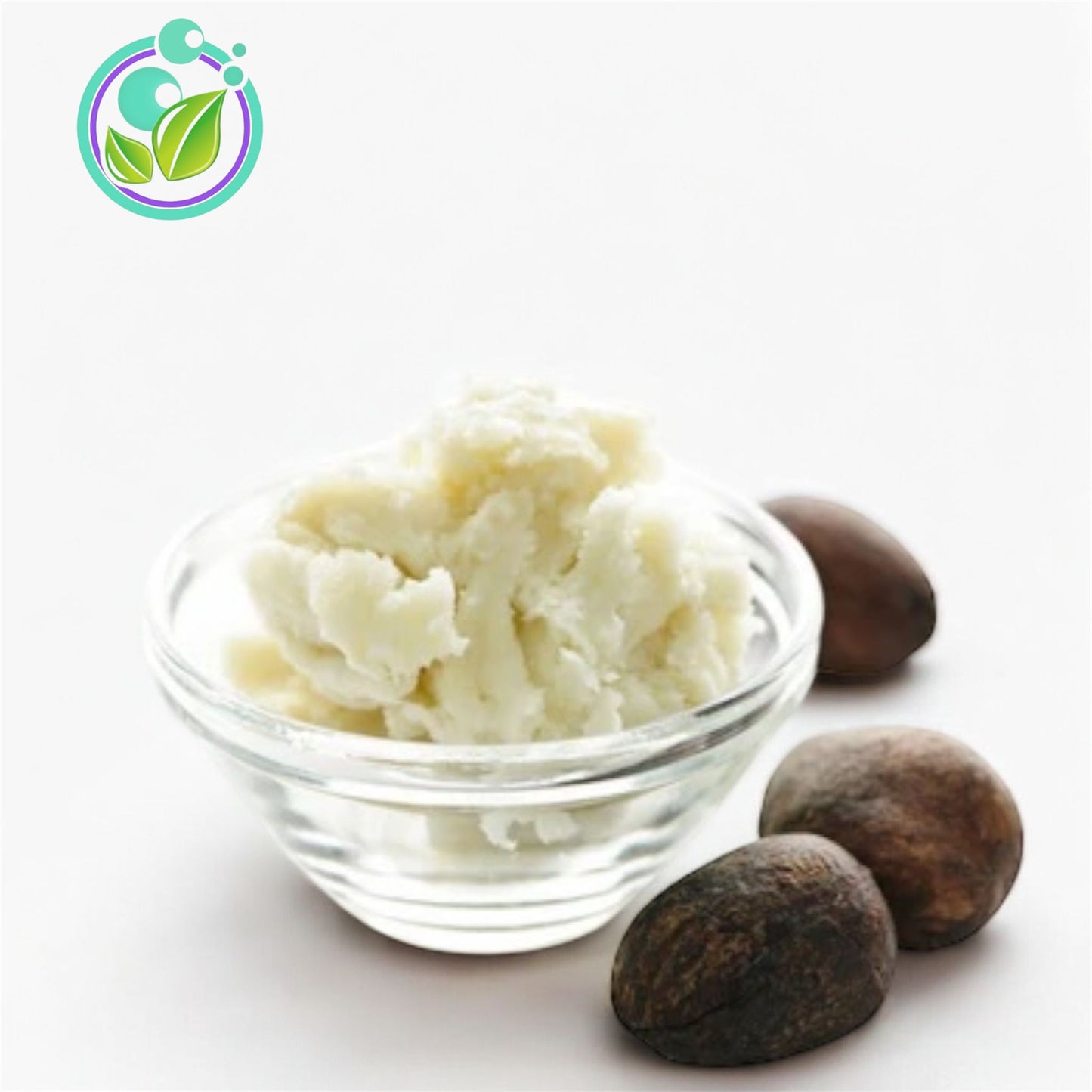Shea Butter Refinada