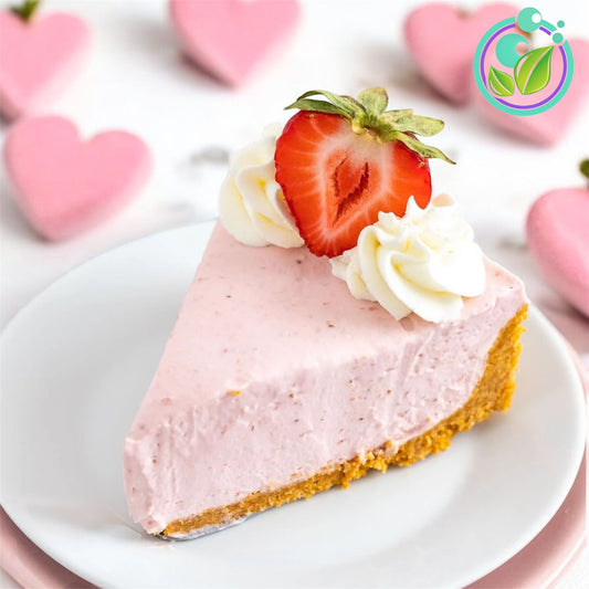 Strawberry Cheesecake