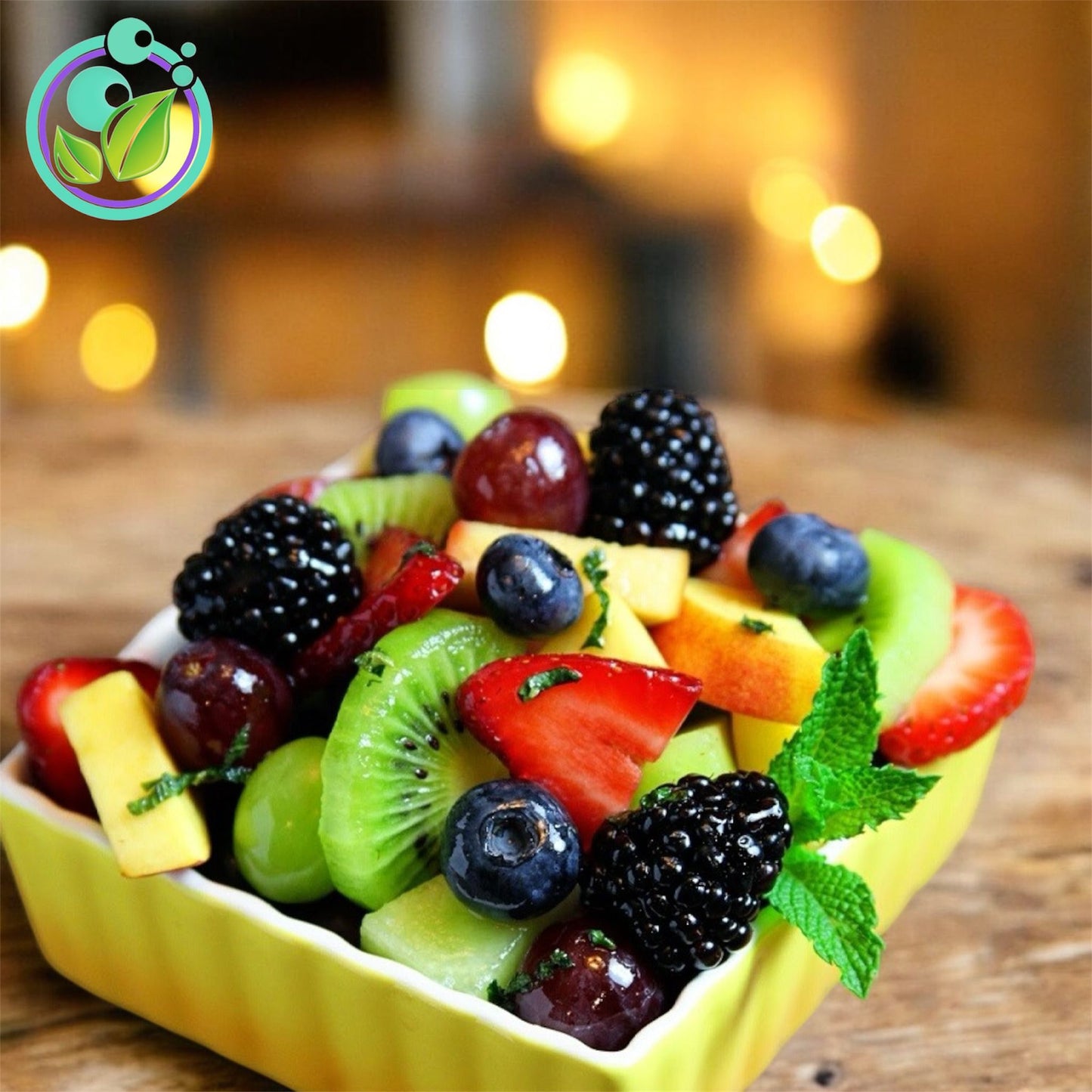Tutti Fruitti