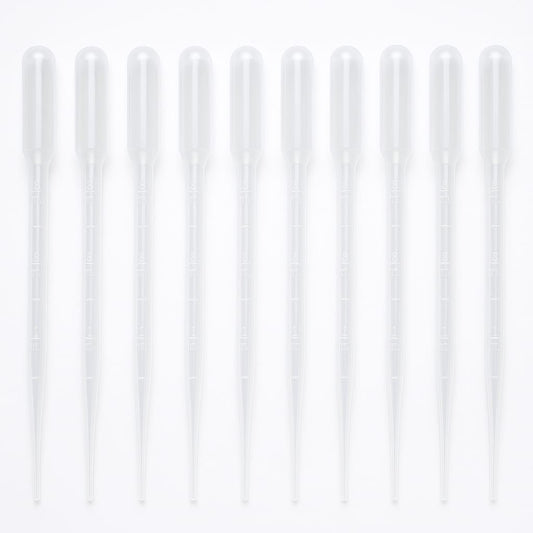 Goteros de Plastico