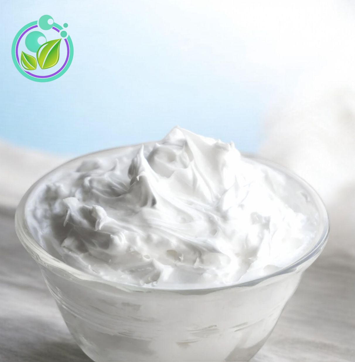 Whipped Foaming Butter