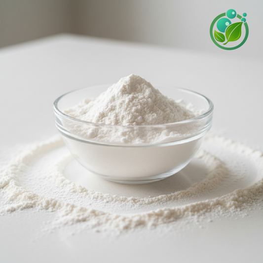 Arrowroot Powder (Polvo de Arrurruz)