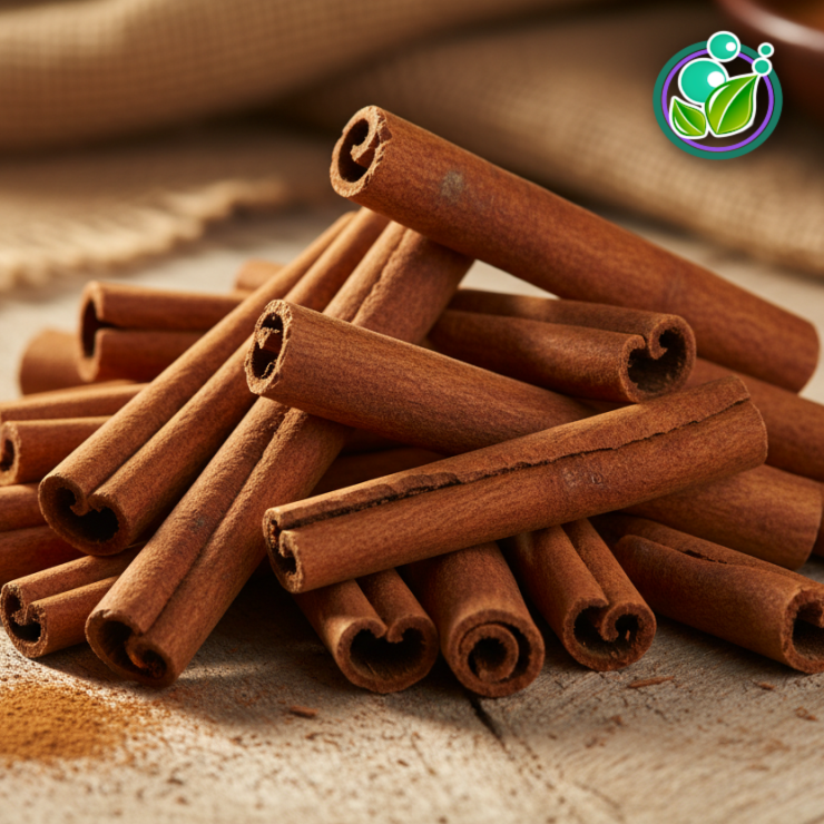 Cinnamon Sticks