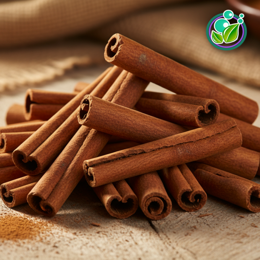 Cinnamon Sticks