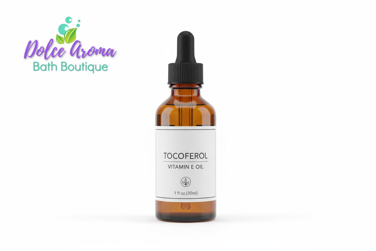 Tocopherol