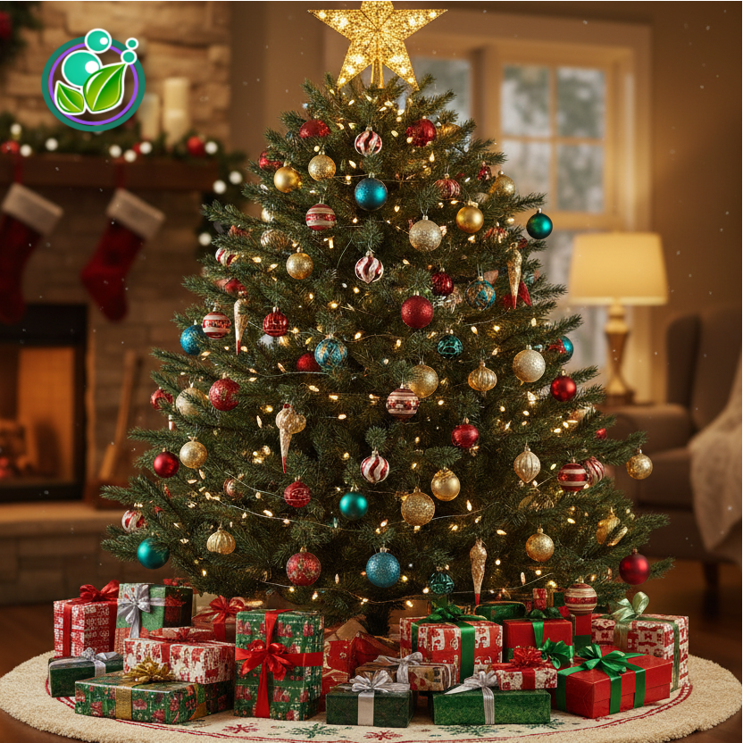 Pino Navideño