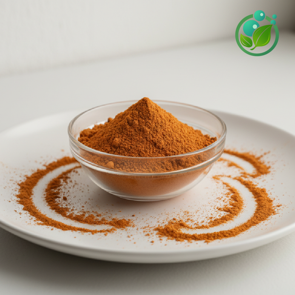 Pumpkin Powder