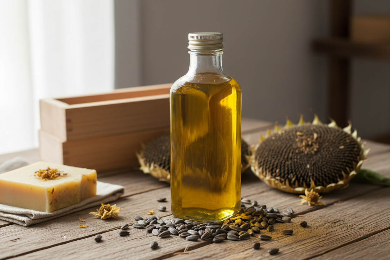 Aceite de Girasol