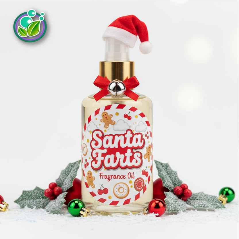 Santa Farts